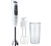 Tyčový mixér Braun MQ3105B