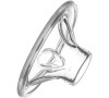 TrueLife Nutrio BP silicone breast shield