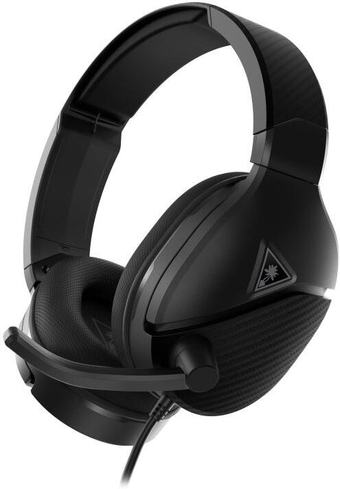 Herní sluchátka Turtle Beach RECON 200 GEN2, Xbox One, Series X/S, PS5/4/4Pro, černá (TBS-6300-02)