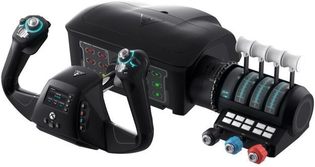 Turtle Beach VelocityOne Flight Universal Control System (TBS-0715-02)