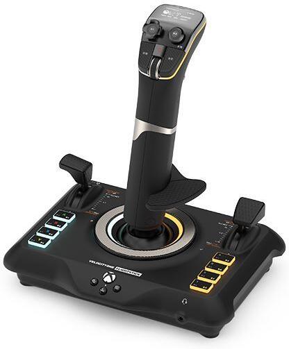 Turtle Beach VelocityOne Joystick pro Xbox One, Xbox Series X/S, PC (TBS-0722-05)