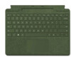 Microsoft Surface Pro Signature Keyboard (Forest), CZ&SK (8XA-00142)