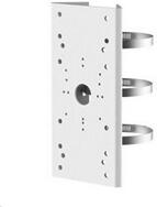 HIKVISION DS-1275ZJ-SUS, redukce/držák na sloup