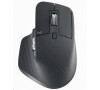Logitech MX Master 3S for Business Performance Wireless Mouse - GRAPHITE - EMEA (910-006582)