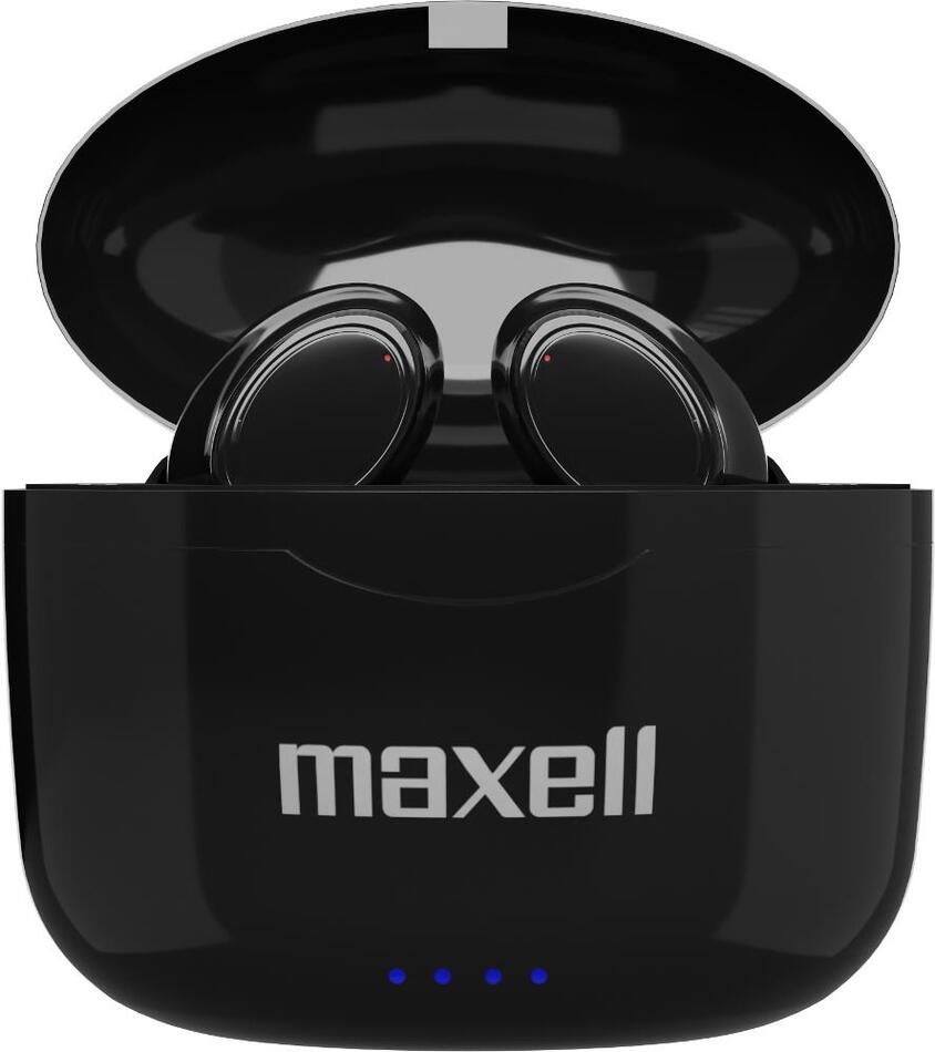 Sluchátka Maxell Bass13 Sync UP