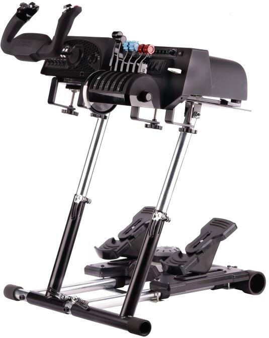 Wheel Stand Pro, DELUX V2 stojan pro HONEYCOMB Yoke and Throttle