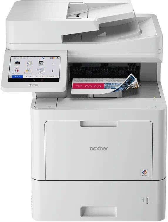 Brother / MFC-L9630CDN / MF / Laser / A4 / LAN / USB (MFCL9630CDNRE1)