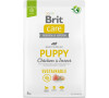 Brit Care Dog Sustainable Puppy 3kg