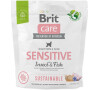 Brit Care Dog Sustainable Sensitive 1kg