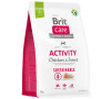 Brit Care Dog Sustainable Activity 3kg
