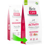 Brit Care Dog Sustainable Activity 12kg