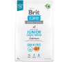 Brit Care Dog Grain-free Junior Large Breed 3kg