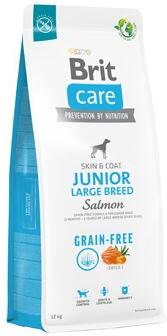 Brit Care Dog Grain-free Junior Large Breed 12kg