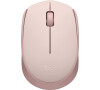 Logitech Wireless Mouse M171 ROSE - EMEA (910-006865)