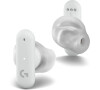 Logitech FITS True Wireless Gaming Earbuds - WHITE - EMEA (985-001183)