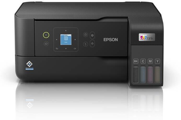Multifunkční tiskárna EPSON ink EcoTank L3560