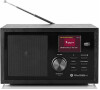 Radiopřijímač DAB+ GoGEN DAB 620 BTCB, černý