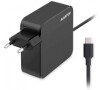 Napájecí adaptér pro notebook USB-C ALIGATOR 65W