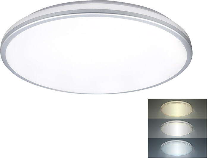 LED osvětlení Solight s ochranou proti vlhkosti 38 cm