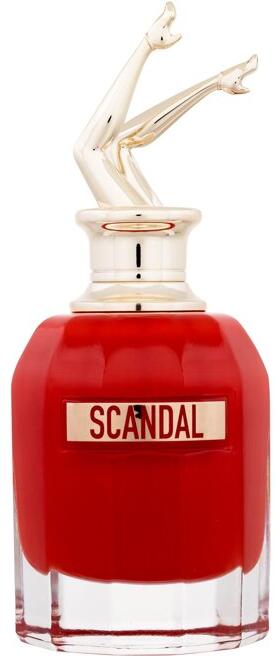Parfémovaná voda Jean Paul Gaultier Scandal Le Parfum, 80 ml
