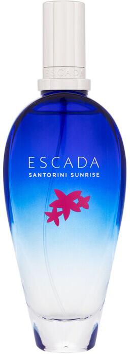 Toaletní voda ESCADA Santorini Sunrise, 100 ml