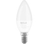 Sada LED žárovek Candle Retlux REL 35