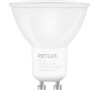 Sada LED reflektor žárovek Retlux REL 36