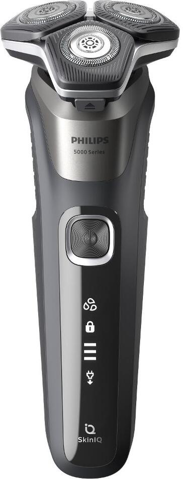 Holící strojek pánský Philips Series 5000 S5887/10
