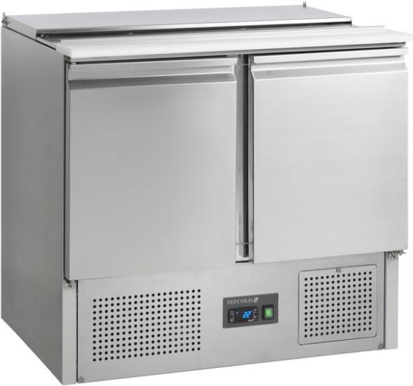 Chladicí saladeta Tefcold SA 920