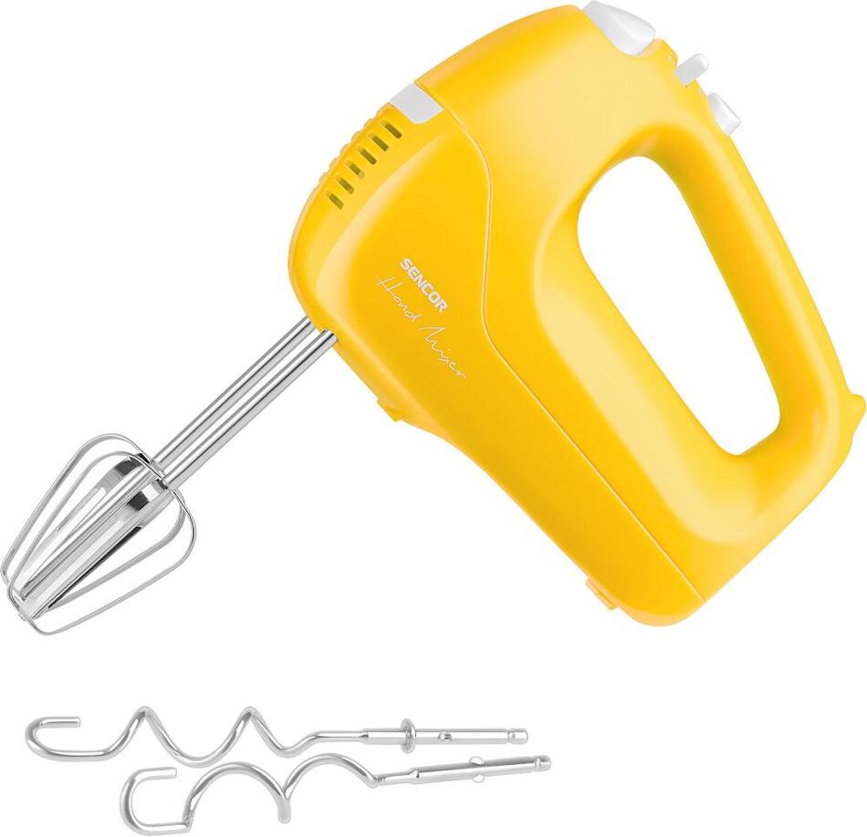 Šlehač ruční Sencor SHM 5406YL
