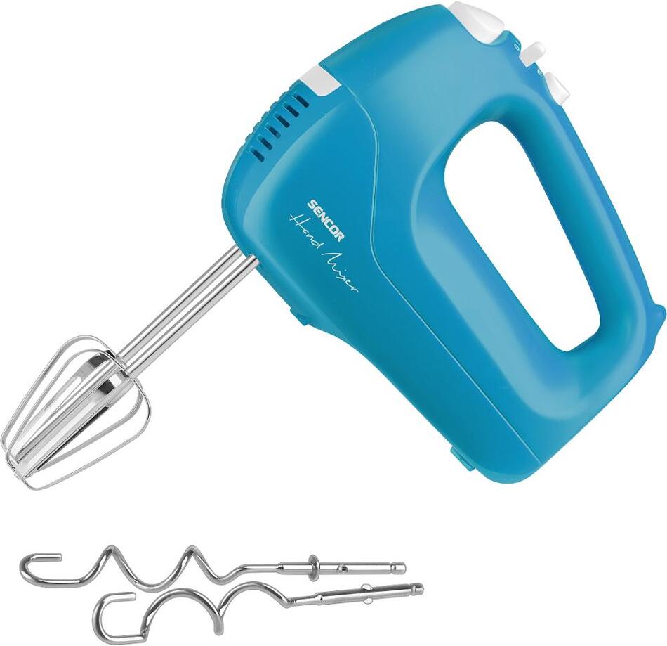 Šlehač ruční Sencor SHM 5407TQ
