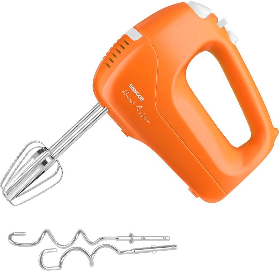 Šlehač ruční Sencor SHM 5403OR
