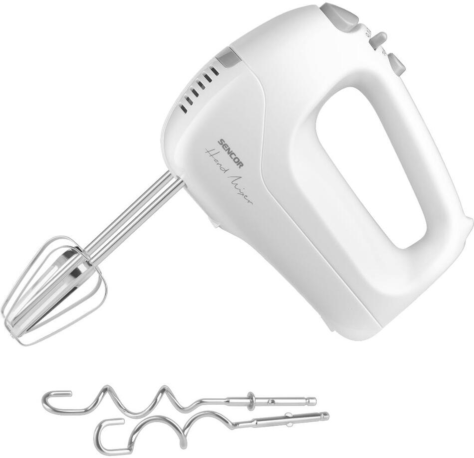 Šlehač ruční Sencor SHM 5400WH
