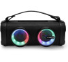 Bluetooth® Párty Přehrávač NEDIS SPBB306BK