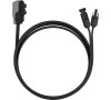 EcoFlow Kabel pro připojení Solárního panelu k Power Hubu - 6m