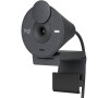 Logitech Brio 300 Full HD webcam - GRAPHITE - EMEA (960-001436)
