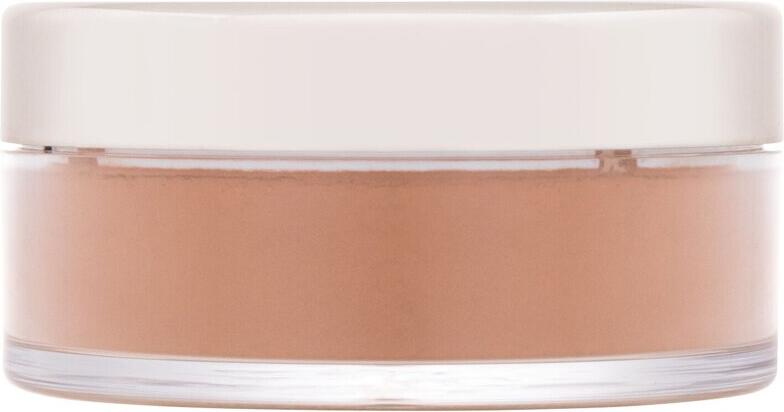 Pudr Clarins Ever Matte Loose Powder, 15 ml, odstín 03 Universal Deep