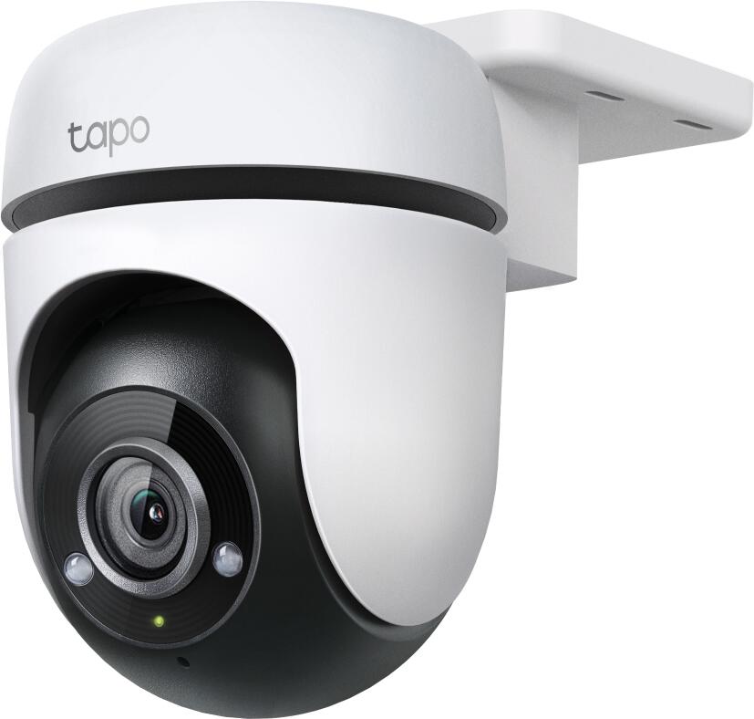 TP-Link tapo C500 Outdoor Pan/Tilt Security WiFi Camera