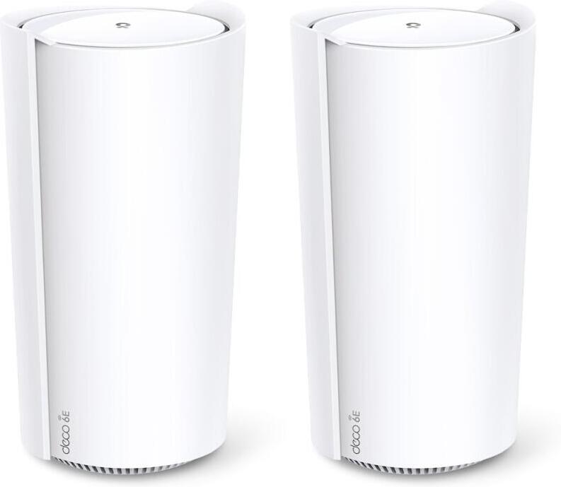 TP-Link AXE11000 Mesh WiFi Deco XE200(2-pack)