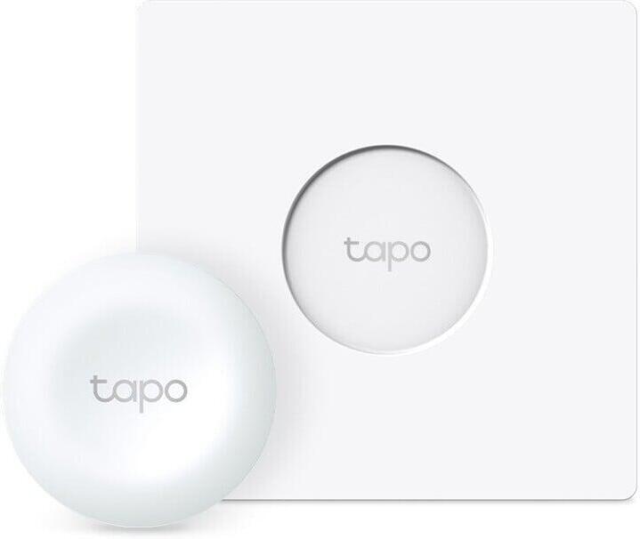 Chytré tlačítko TP-Link Tapo S200D stmívač světla
