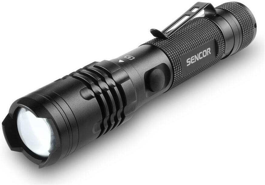 Svítilna Sencor SLL 404