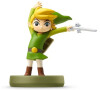 amiibo Zelda - Toon Link (The Wind Waker)