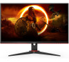 Monitor AOC 24G2SPAE/BK