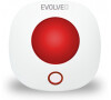 EVOLVEO Alarmex Pro, bezdrátová vnitřní siréna (ACSALMIMS)