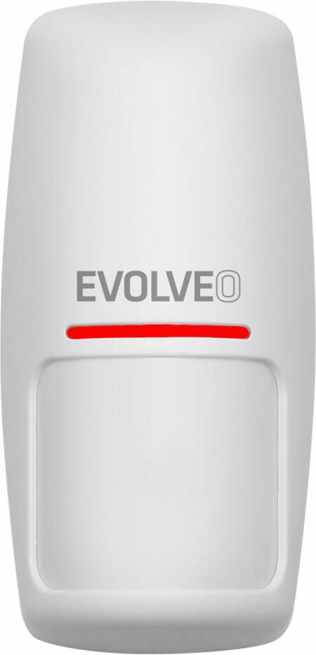 EVOLVEO Alarmex Pro, bezdrátový PIR snímač pohybu (ACSALMPIR)