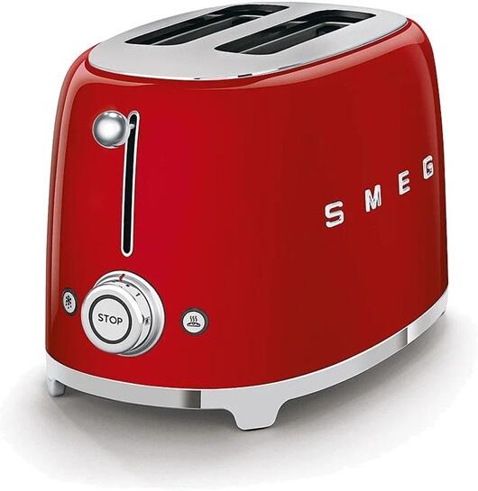 Topinkovač Smeg TSF01RDEU