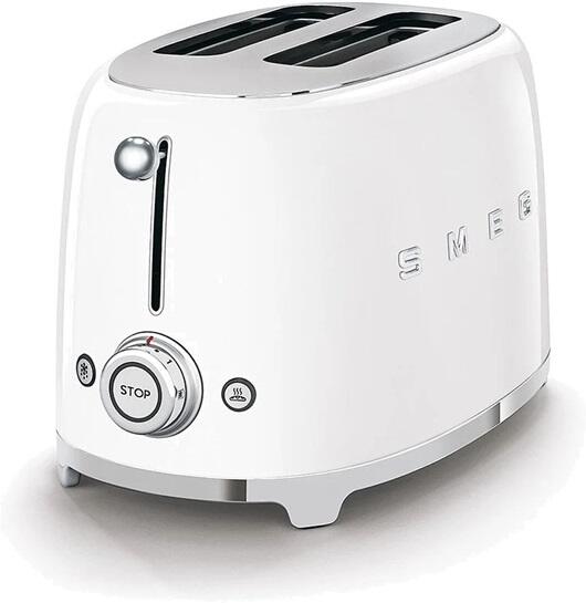 Topinkovač Smeg TSF01WHEU