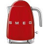 Rychlovarná konvice Smeg KLF03RDEU