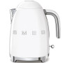 Rychlovarná konvice Smeg KLF03WHEU