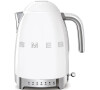 Rychlovarná konvice Smeg KLF04WHEU